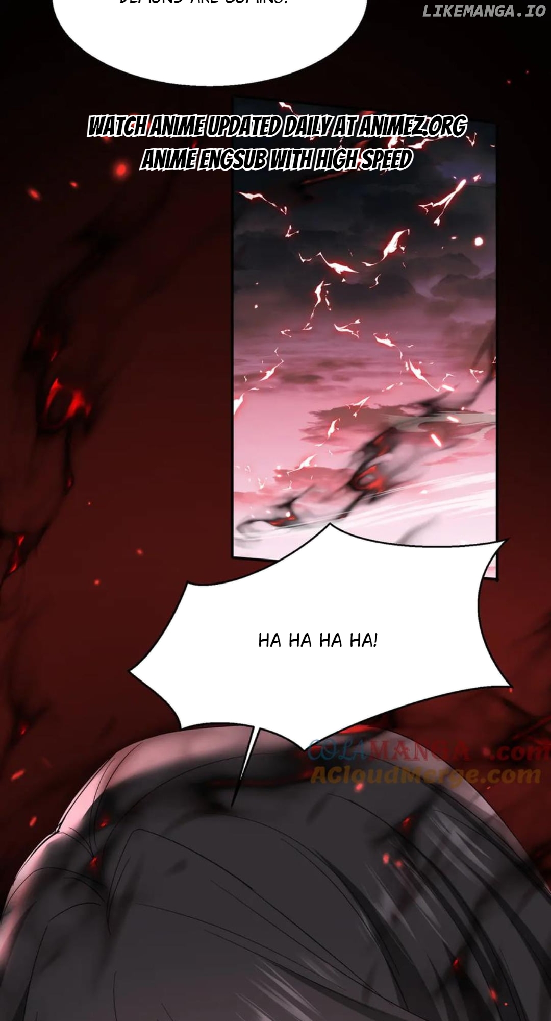 My Empress Apprentice is Becoming Evil Chapter 42 - page 24